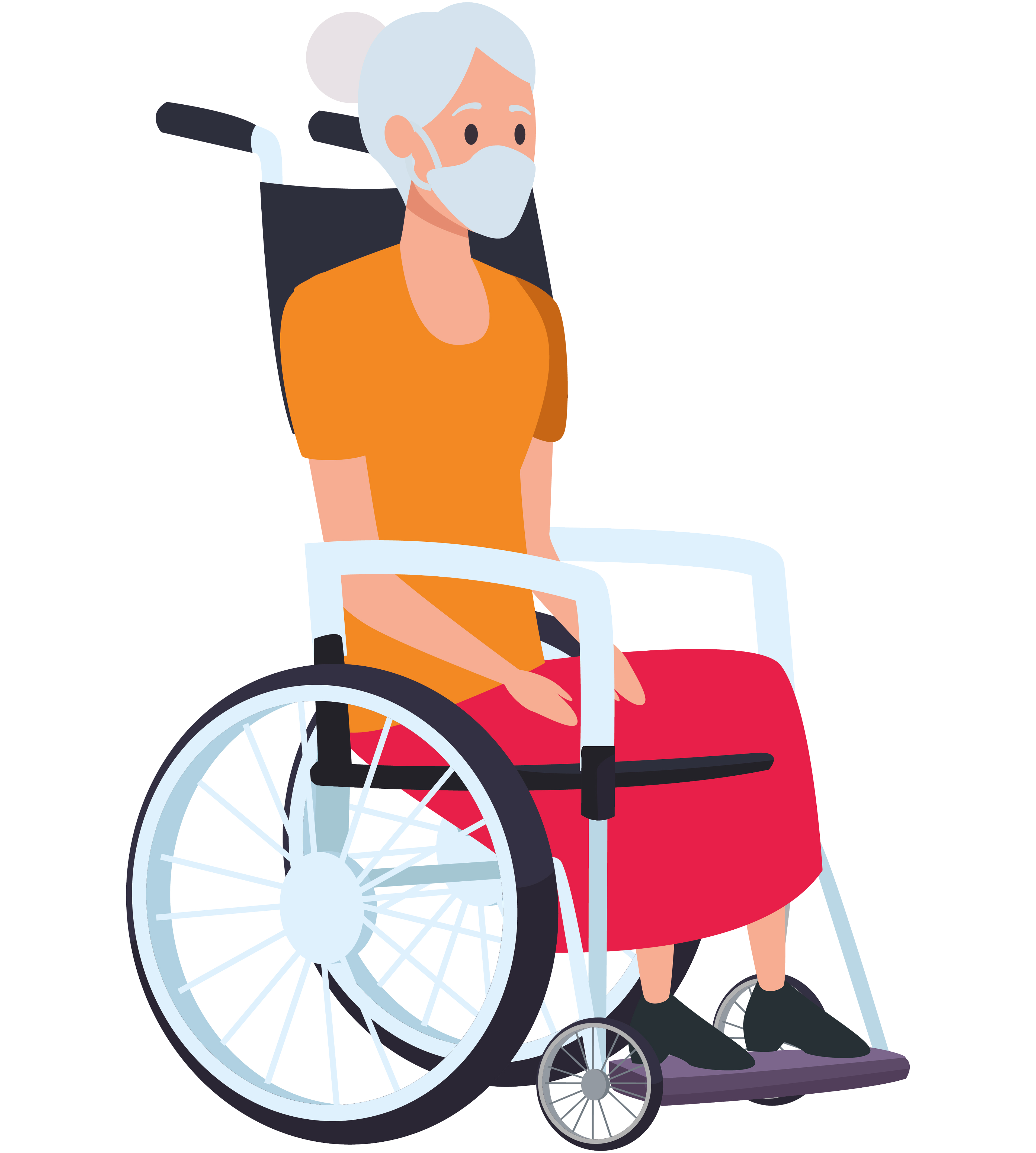 Step 3: Personalized Care Plan created by CAREx Nursing Agency
