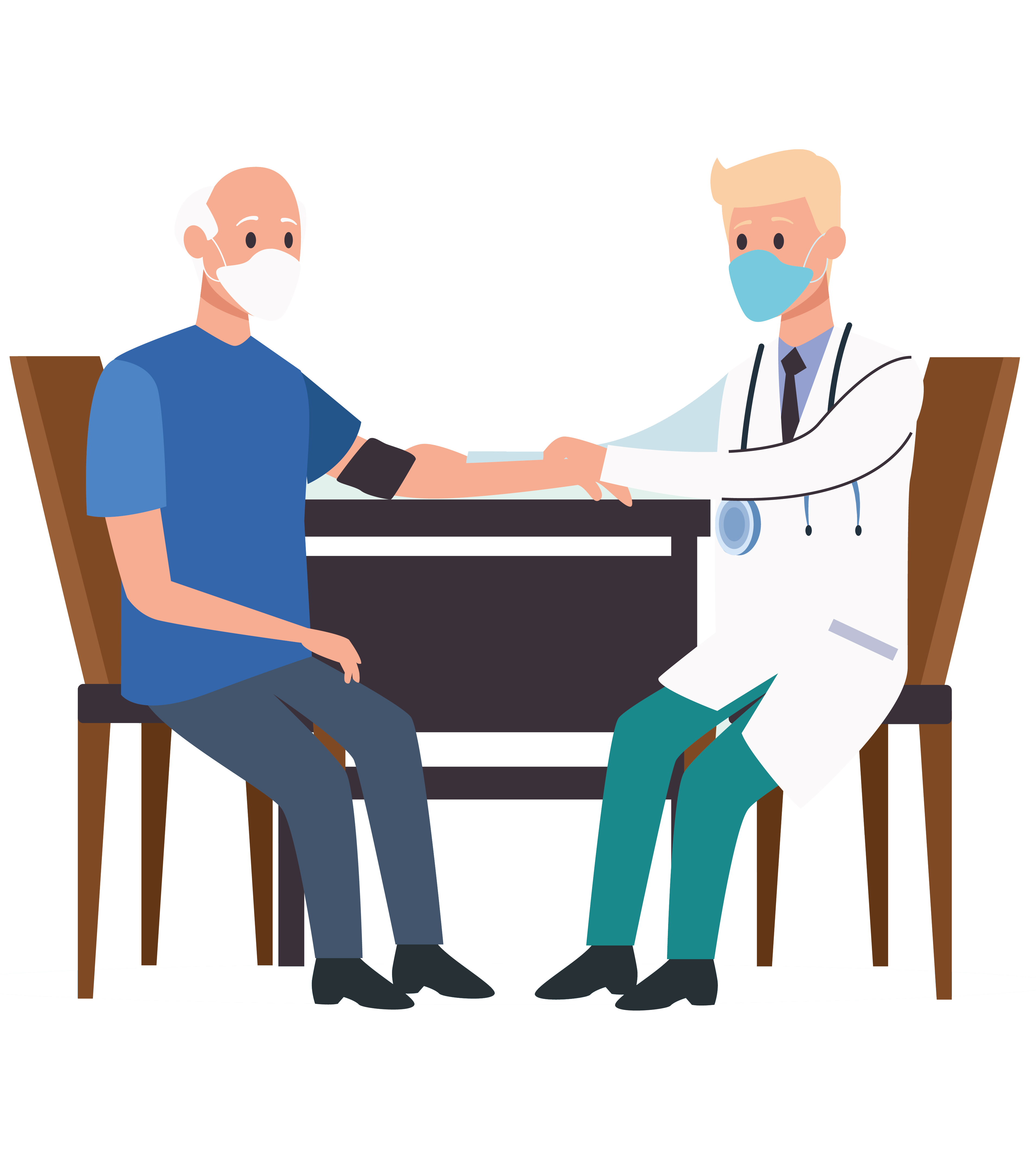 Step 5: Ongoing Care and Support provided by CAREx Nursing Agency